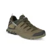 Półbuty AKU Alterra Lite GTX Camo Green/Black